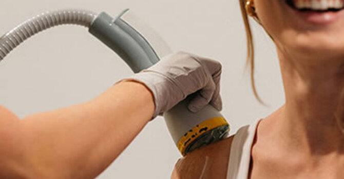 Discover Softwave TRT Therapy image