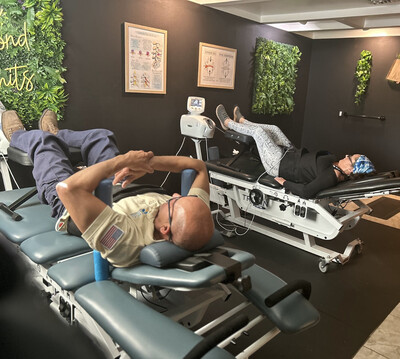 Link to: /pages/spinal-decompression-therapy